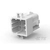 Te Connectivity CIRCUIT HOUSING CAP 171268-1